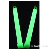 Promar 24pk 6" Light Glow Sticks   